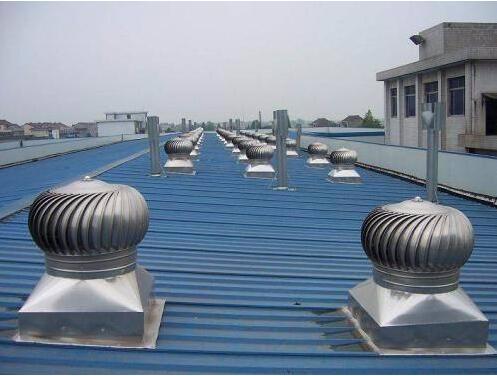 忻州无动力通风器厂家,供应无动力通风器,设计按装无动力通风器